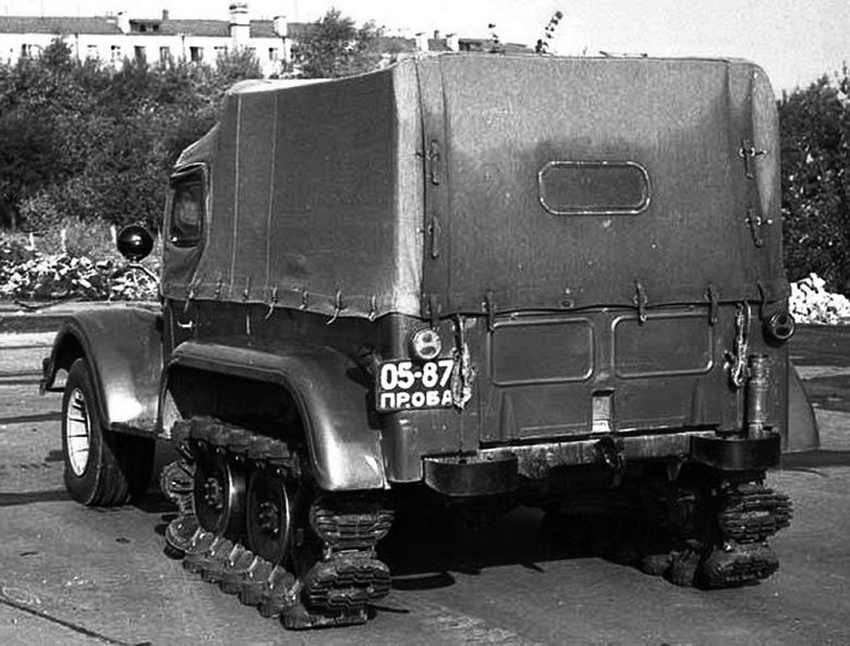 НАМИ-С-3МУ